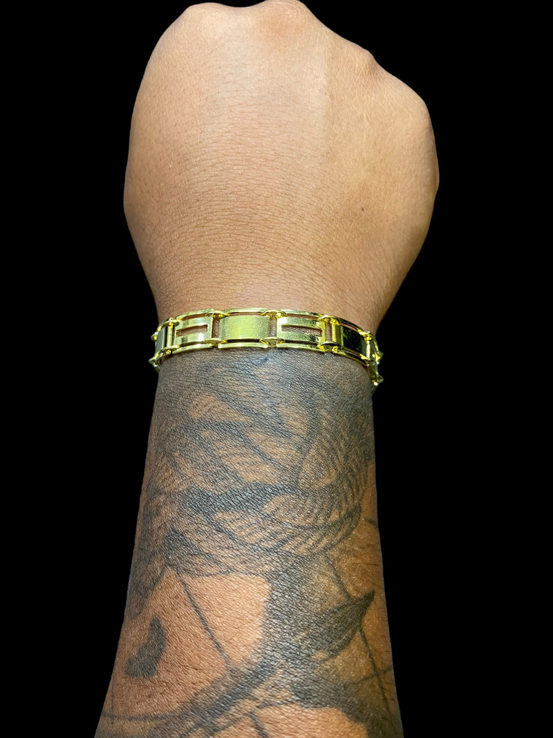 BRACELETE PERSONALIZADO. - WRDJOIAS